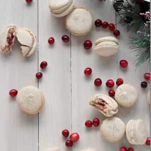 macaroon-recipe