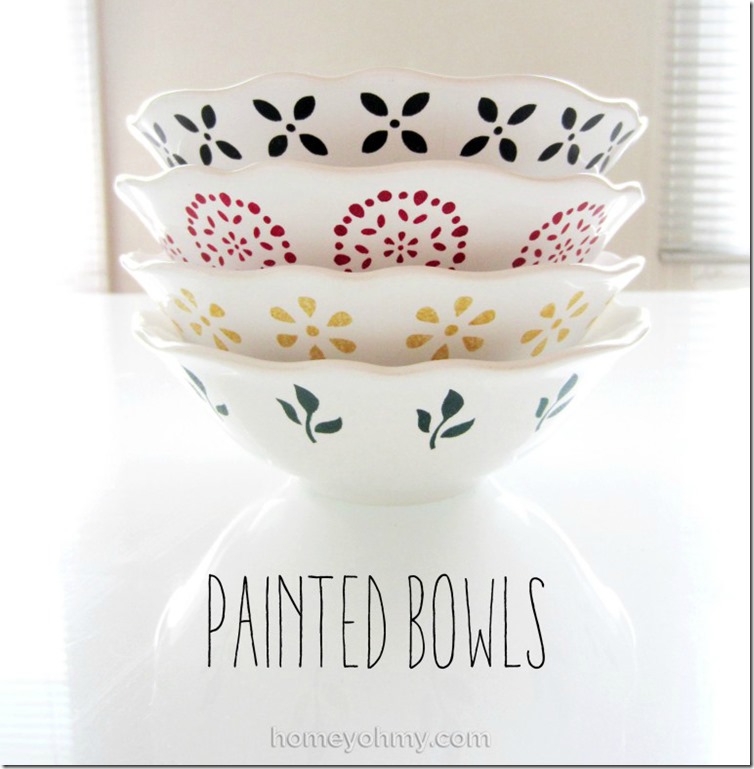 DIY-Painted-Bowls-gift-idea