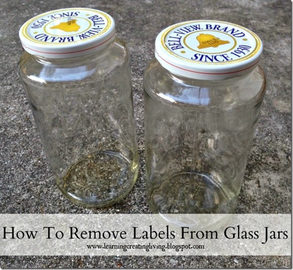 How To Remove Labels