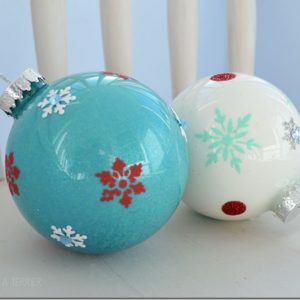homemade-ornament-ideas