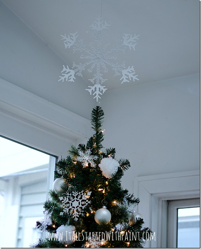 snow-theme-christmas-tree 2-4 2