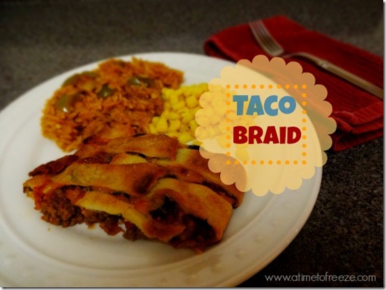 Taco-Braid