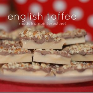toffee-recipe