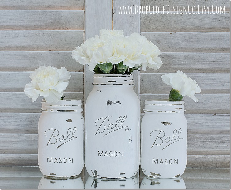annie-sloan-chalk-paint-mason-jars-pure-white
