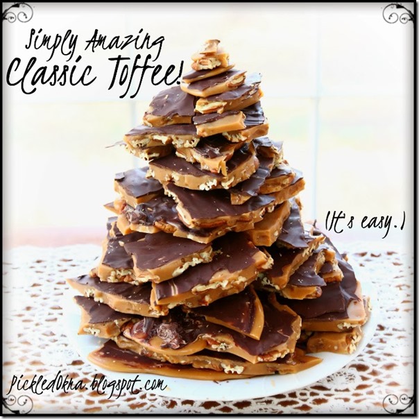 toffee-recipe