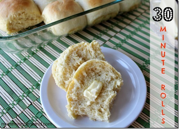 30-minute-rolls