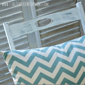 Annie Sloan Chalk Paint