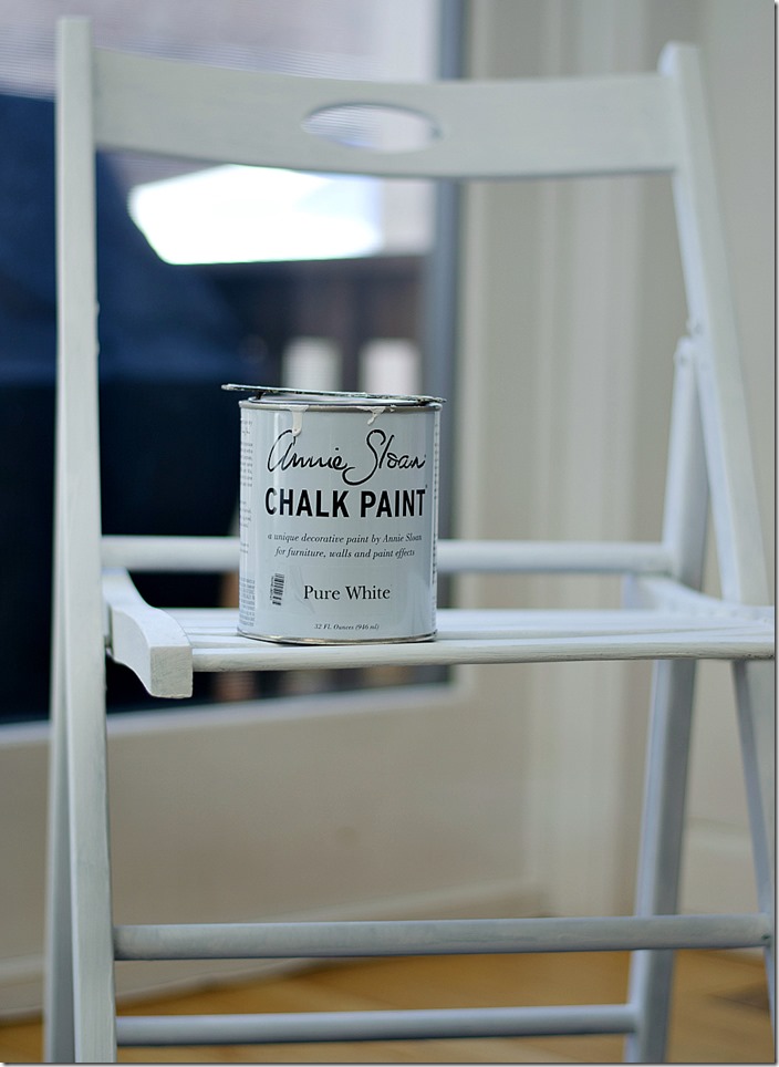 Annie-Sloan-Chalk-Paint-Pure-White-Painted-Chair-6