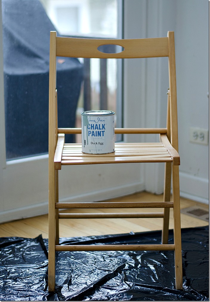 Annie-Sloan-Chalk-Paint-Pure-White-Painted-Chair