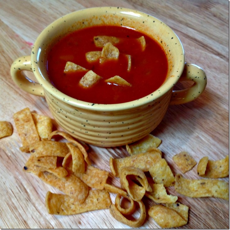 Tomato-Soup-with-Fritos