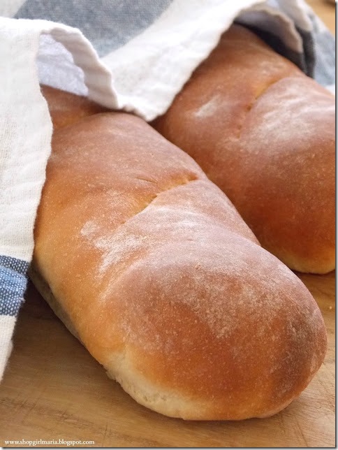 homemade-french-bread