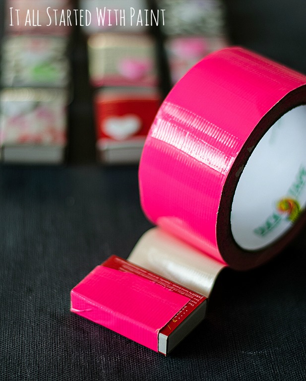 duck-tape-craft-ideas