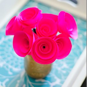 how-to-make-paper-rose