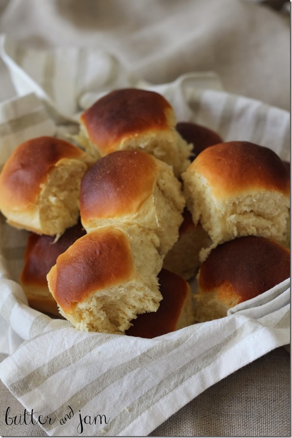 sweet-rolls-recipe