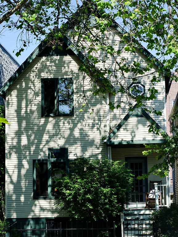 chicago-single-family-house