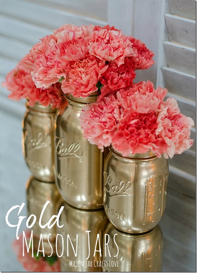 gold-painted-mason-jars-3