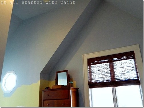 how-to-paint-vaulted-ceiling
