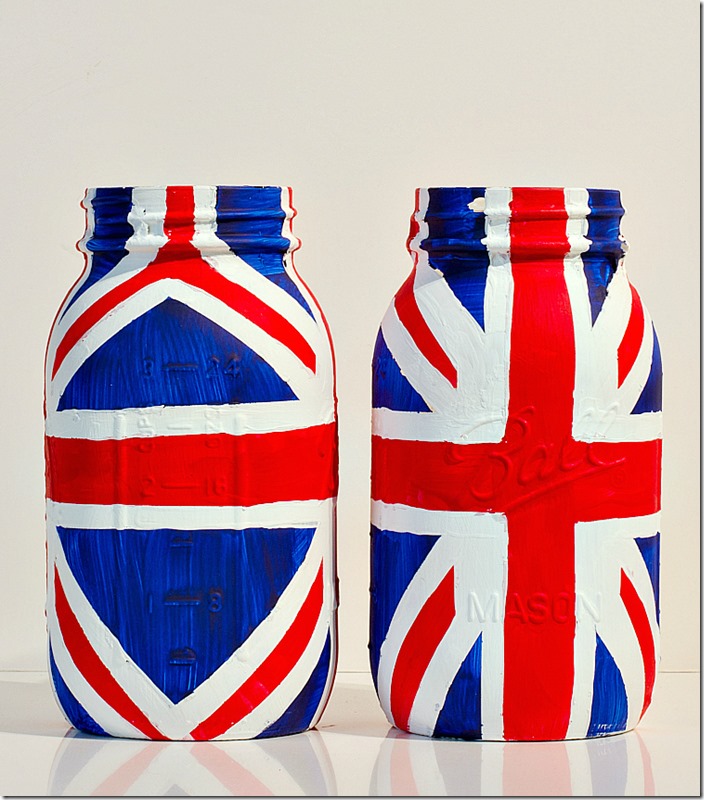 union-jack-flag-mason-jar how-to-make