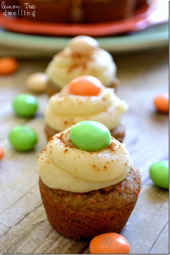 Carrot-Cake-Cookie-Cups-3