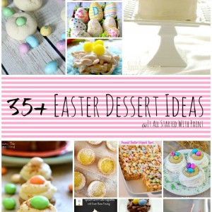 dessert recipes