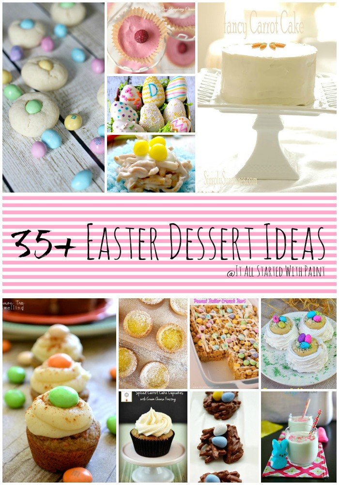 Easter-Dessert-Ideas-Recipes 2