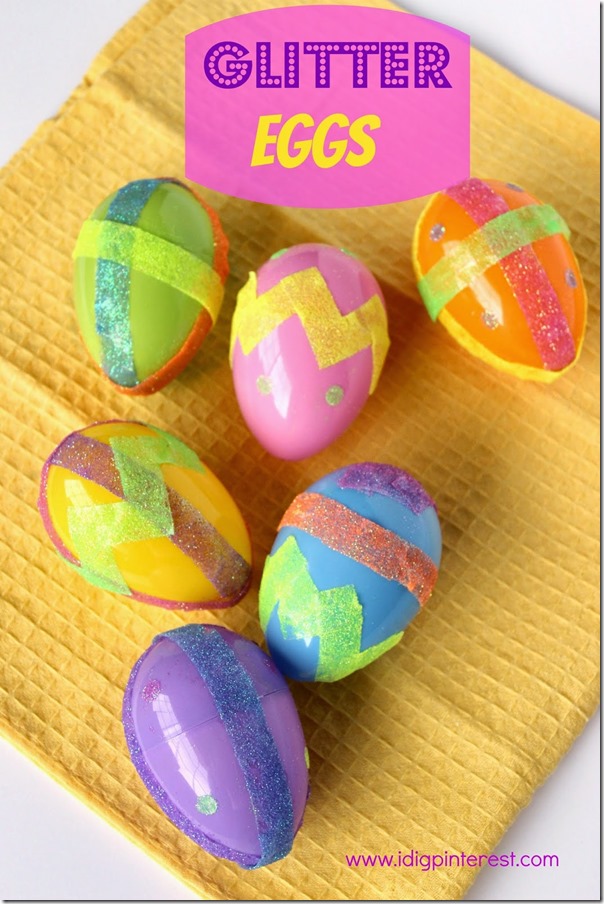 Glitter Eggs1