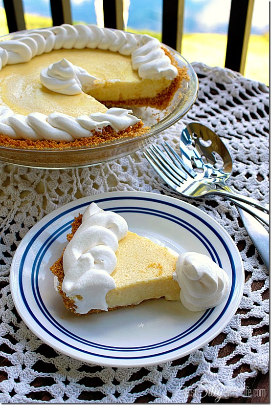 Key-Lime-Pie