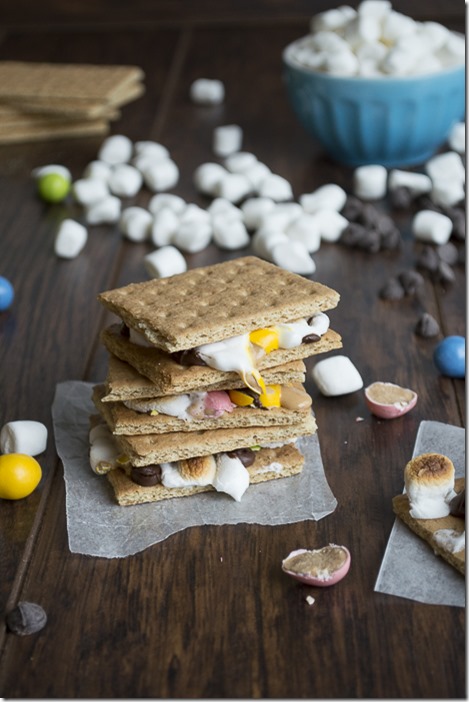 Peanut-Butter-Egg-Smores-3