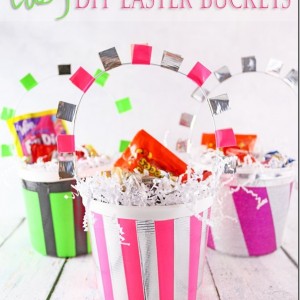 Easter Basket Ideas