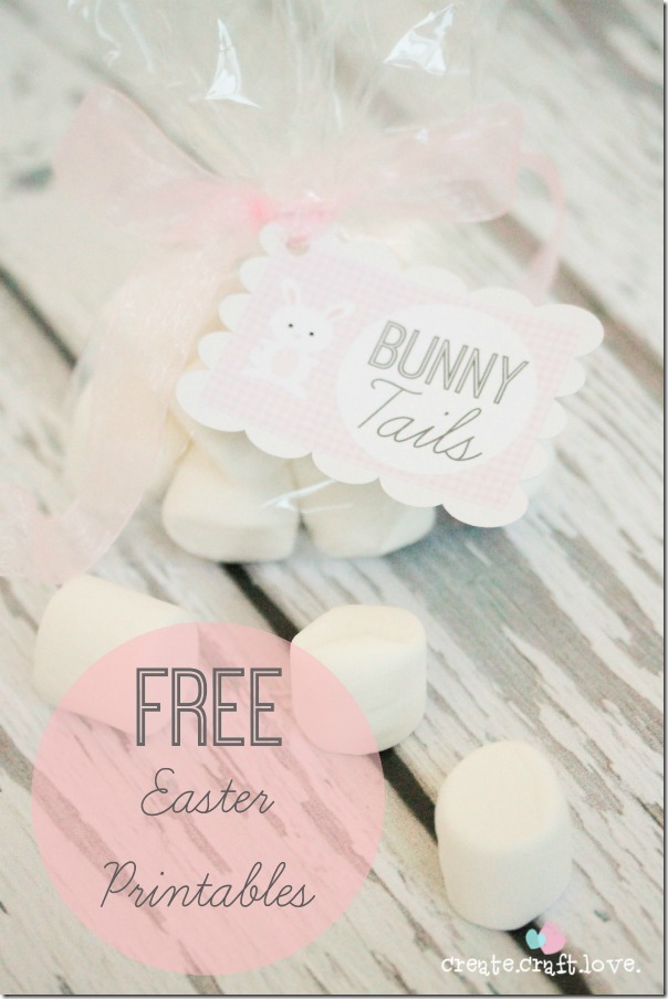 free-easter-printables