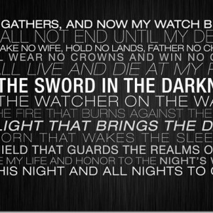 Game of Thrones
