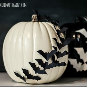 halloween pumpkin idea