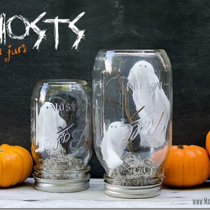 Halloween Craft Idea