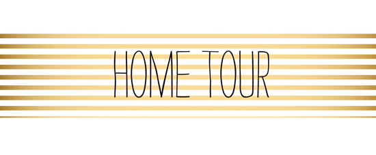 Home Tour