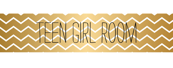 Teen Girl Room 3