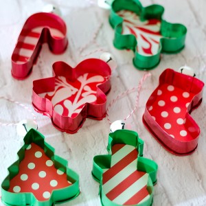 handmade ornament ideas