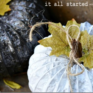 pumpkin ideas for halloween
