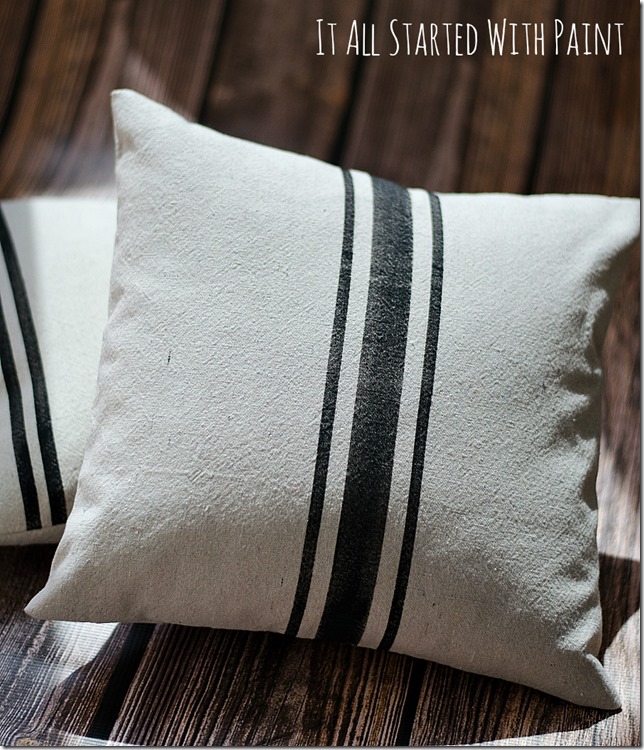 grain-sack-pillow