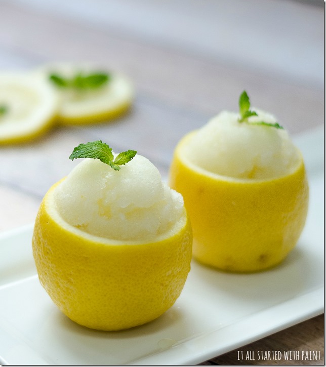 lemon-sorbet-recipe w