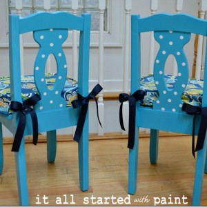 kids chairs