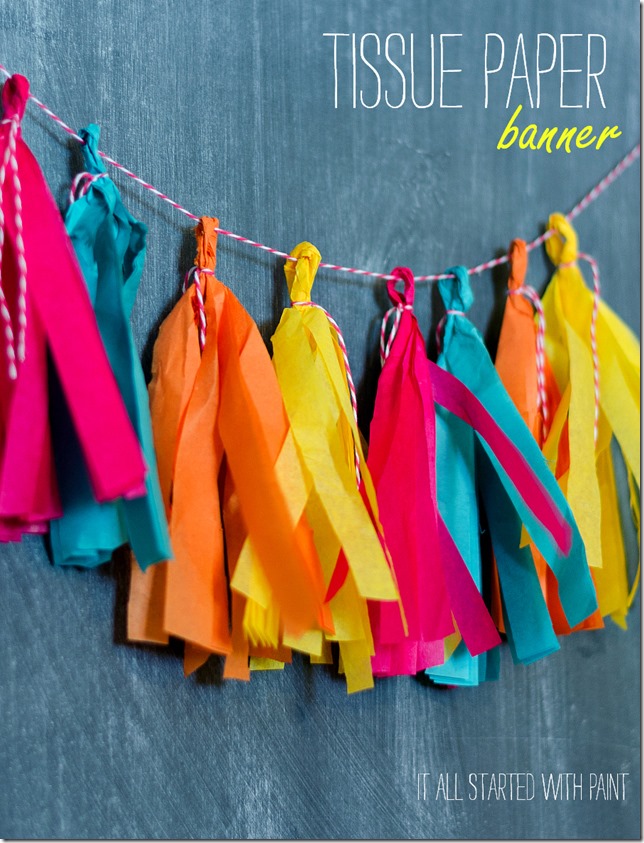 tissue-paper-banner-how to make