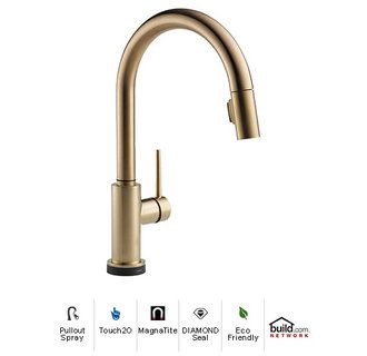 delta-faucet-gold-trinsic