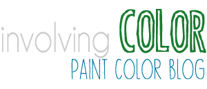 Involving Color Logo (2)