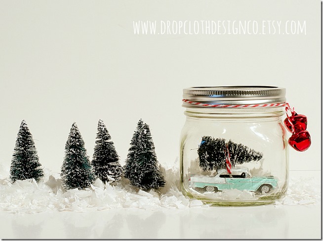 car-with-tree-in-mason-jar-christmas-decoration-3
