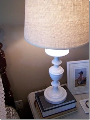lamp-makeover A Soft Place