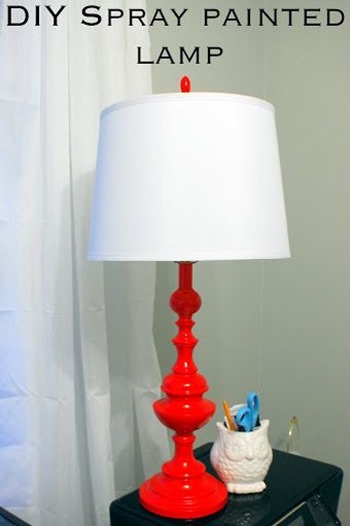 lamp-makeover Design OCD