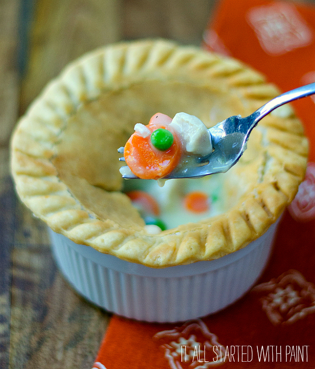 chicken pot pie marie callendars