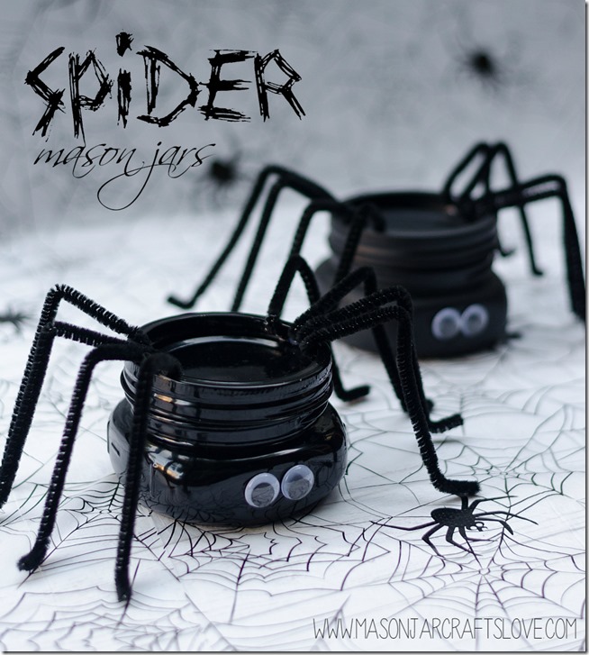 spider-mason-jar-halloween-craft 2