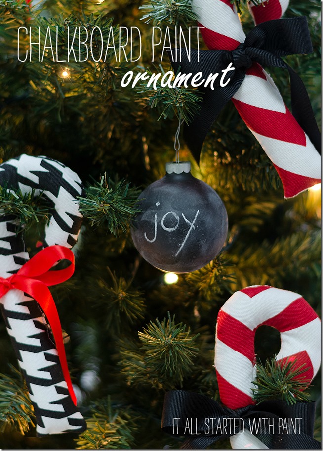 chalkboard-paint-ornament 2