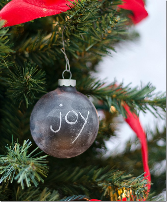 chalkboard-paint-ornament-ball 2